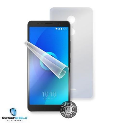 Obrázek Screenshield fólie na celé tělo pro ALCATEL 5026D 3C