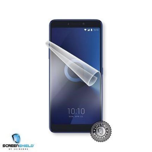 Obrázek Screenshield fólie na displej pro ALCATEL 5099D 3V