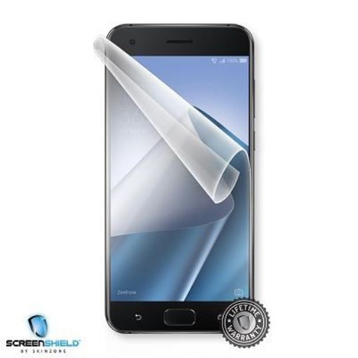 Obrázek Screenshield fólie na displej pro ASUS Zenfone 4 Pro ZS551KL
