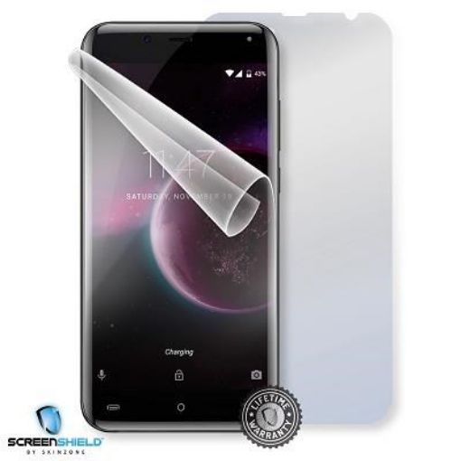 Obrázek Screenshield fólie na celé tělo pro CUBOT Magic