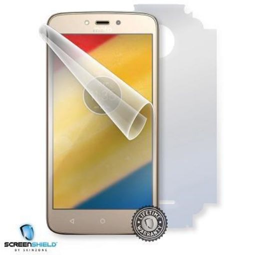 Obrázek Screenshield fólie na celé tělo pro MOTOROLA Moto C Plus XT1723