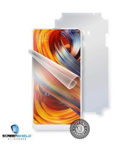 Obrázek Screenshield fólie na celé tělo pro XIAOMI Mi Mix 2 SE