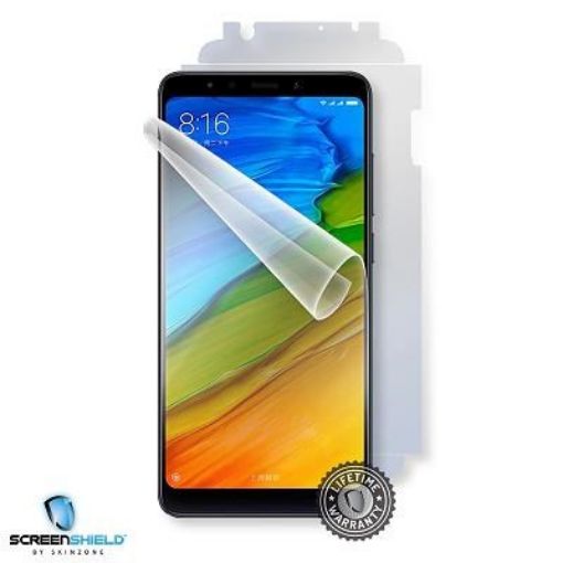 Obrázek Screenshield fólie na celé tělo pro XIAOMI RedMi 5
