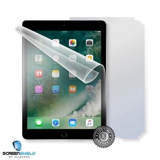 Obrázek Screenshield fólie na celé tělo pro APPLE iPad (2018) Cellular
