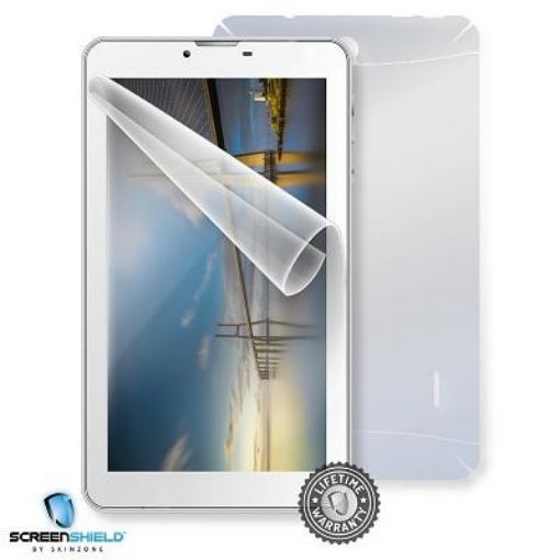 Obrázek Screenshield fólie na celé tělo pro IGET Smart G71
