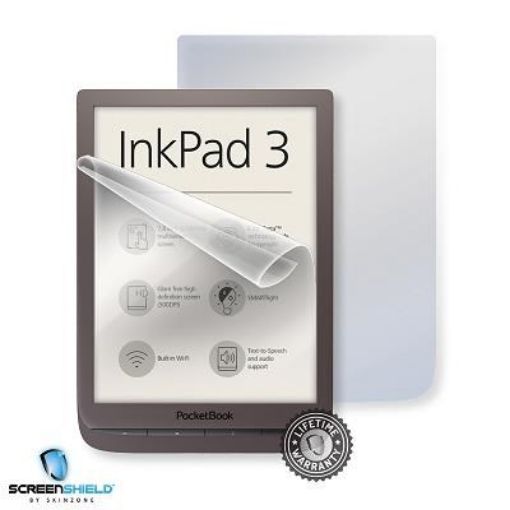 Obrázek Screenshield fólie na celé tělo pro POCKETBOOK 740 InkPad 3