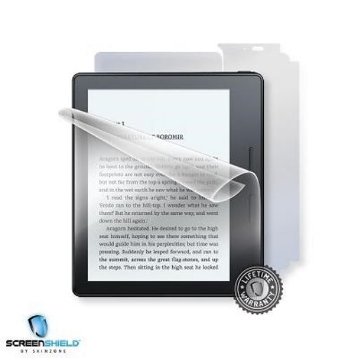 Obrázek Screenshield fólie na celé tělo pro AMAZON Kindle Oasis 2 gen