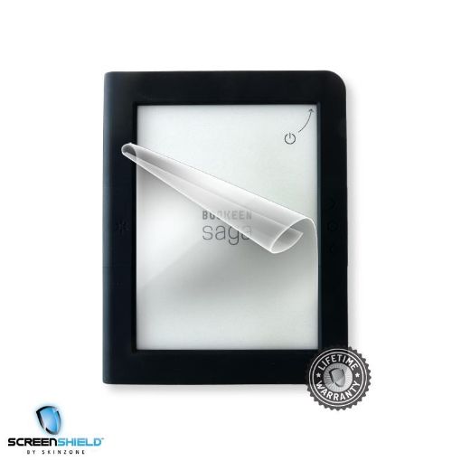 Obrázek Screenshield fólie na displej pro BOOKEEN Saga