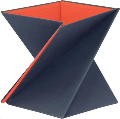 Obrázek Allocacoc Levit8 M (red)