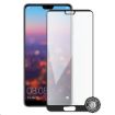Obrázek Screenshield ochrana displeje Tempered Glass pro HUAWEI P20 Pro, (full cover), černá