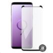 Obrázek Screenshield ochrana displeje Tempered Glass pro SAMSUNG G960 Galaxy S9, (case friendly), černá
