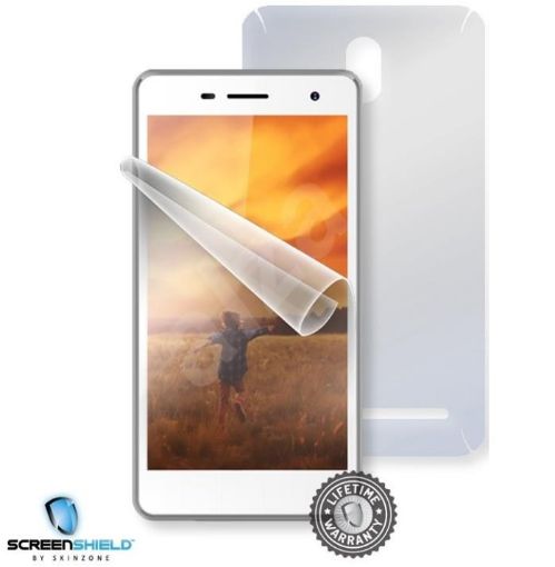 Obrázek Screenshield fólie na celé tělo pro ALIGATOR S5065