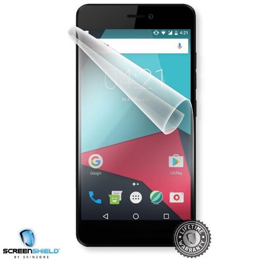 Obrázek Screenshield fólie na displej pro ALLVIEW P7 Lite