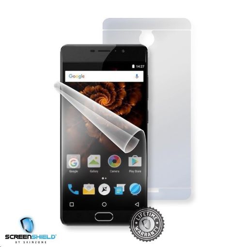 Obrázek Screenshield fólie na celé tělo pro ALLVIEW P9 Energy Lite