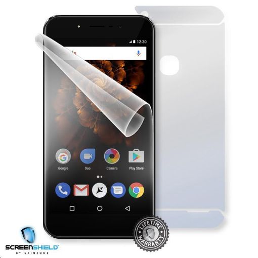 Obrázek Screenshield fólie na celé tělo pro ALLVIEW X4 Soul mini S