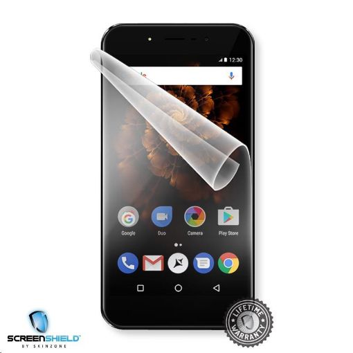 Obrázek Screenshield fólie na displej pro ALLVIEW X4 Soul mini S