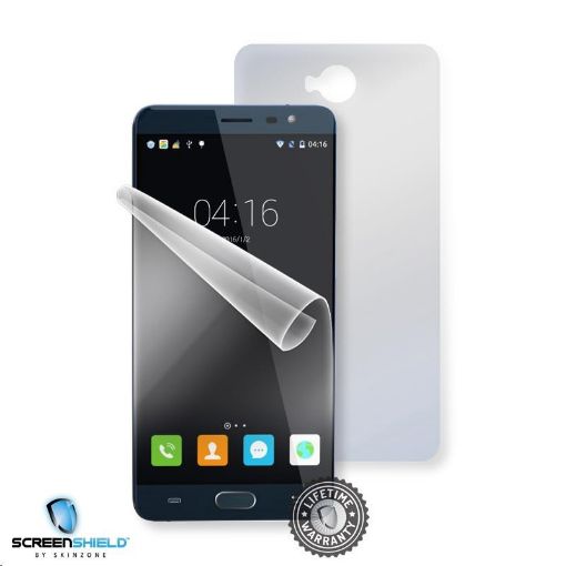 Obrázek Screenshield fólie na celé tělo pro CUBOT Cheetah 2