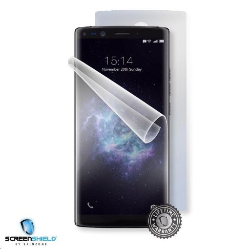 Obrázek Screenshield fólie na celé tělo pro DOOGEE Mix 2