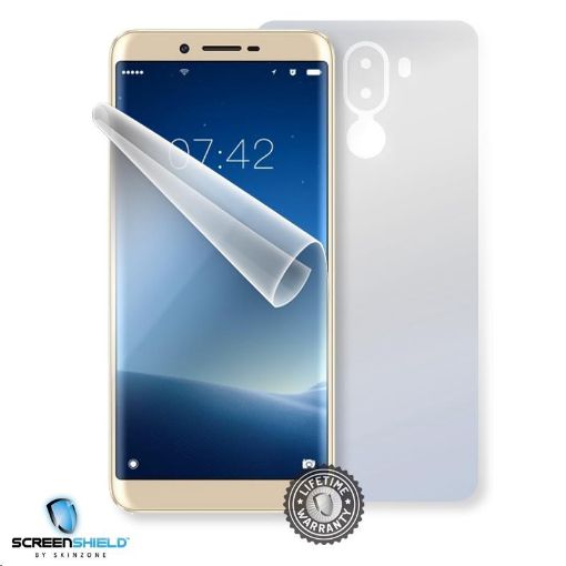 Obrázek Screenshield fólie na celé tělo pro DOOGEE X60L