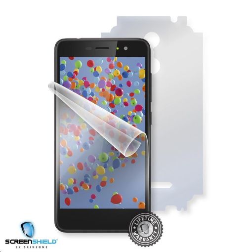 Obrázek Screenshield fólie na celé tělo pro GIGASET GS170