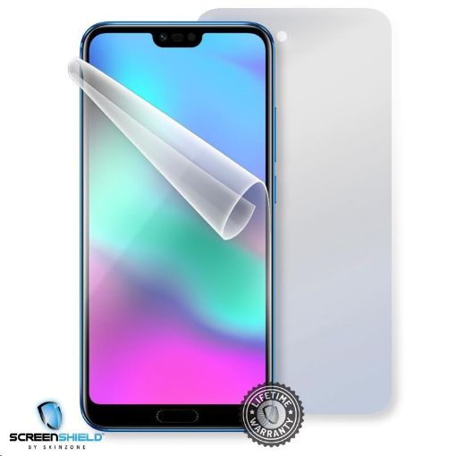 Obrázek Screenshield fólie na celé tělo pro HUAWEI Honor 10
