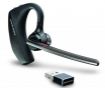 Obrázek PLANTRONICS Bluetooth Headset Voyager 5200 UC, BT USB adaptér, nabíjecí pouzdro