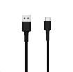 Obrázek Xiaomi Mi Type-C Braided Cable, Black