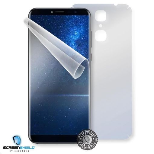 Obrázek Screenshield fólie na celé tělo pro CUBOT X18
