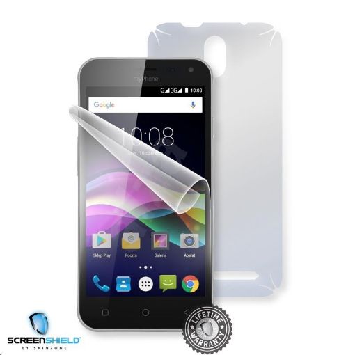 Obrázek Screenshield fólie na celé tělo pro MYPHONE Pocket 2