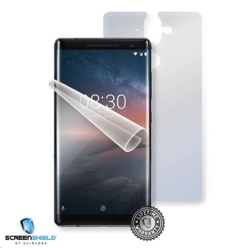 Obrázek Screenshield fólie na celé tělo pro NOKIA 8 Sirocco