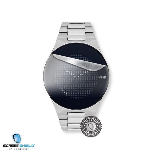 Obrázek Screenshield fólie na displej pro STORM Trionic-X