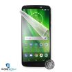 Obrázek Screenshield fólie na displej pro MOTOROLA Moto G6 Play XT1922
