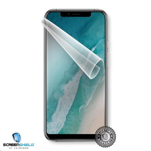 Obrázek Screenshield fólie na displej pro ULEFONE X