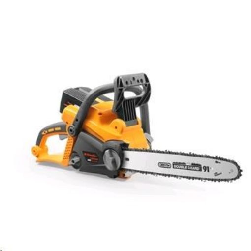 Obrázek Riwall RACS 3540i řetězová pila s aku indukčním motorem 40 V