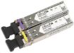 Obrázek MikroTik SFP (miniGBIC) modul S-45/54LC80D, SM, 80km, 1.25G (pár)