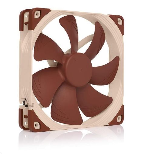 Obrázek NOCTUA NF-A14-FLX - ventilátor