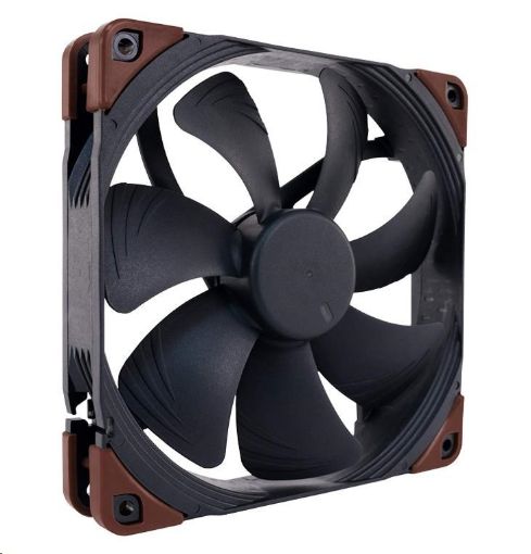 Obrázek NOCTUA NF-A14 industrialPPC-3000 PWM - ventilátor