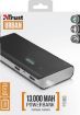 Obrázek TRUST Primo PowerBank 13.000mAh, black