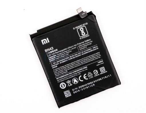 Obrázek Xiaomi BN43 Original Baterie 4000mAh (Bulk)