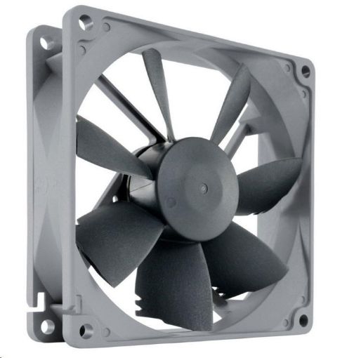 Obrázek NOCTUA NF-B9 redux-1600PWM - ventilátor