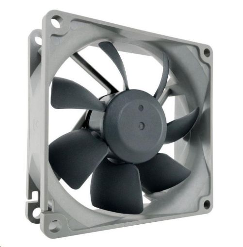 Obrázek NOCTUA NF-R8 redux-1200 - ventilátor