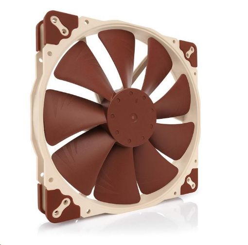 Obrázek NOCTUA NF-A20-PWM - ventilátor