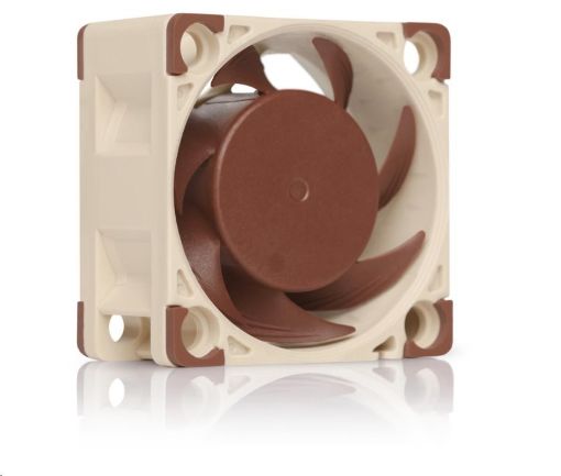 Obrázek NOCTUA NF-A4x20-PWM - ventilátor