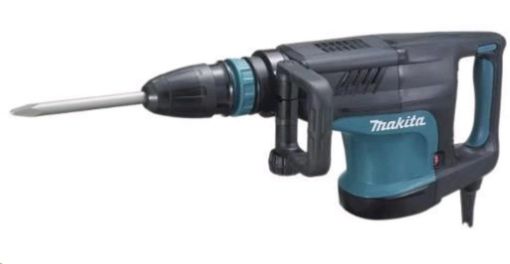 Obrázek Makita HM1203C kladivo bourací