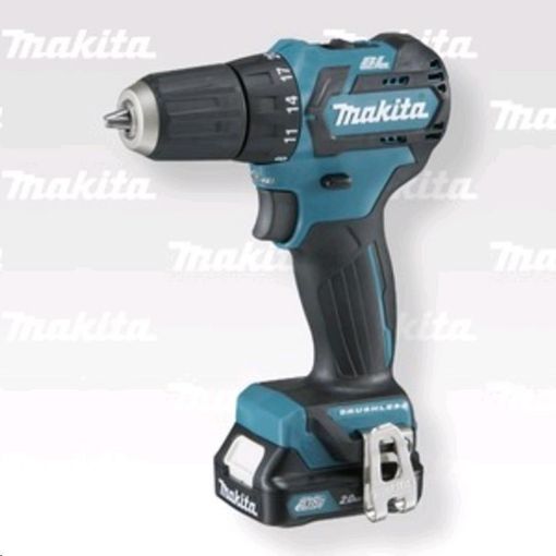 Obrázek Makita DF332DSAE akušroubovák