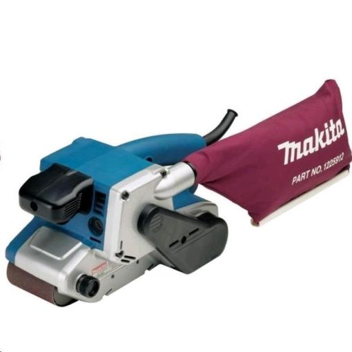 Obrázek Makita 9903 bruska pásová