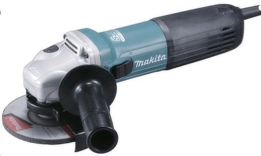 Obrázek Makita GA5040R bruska úhlová