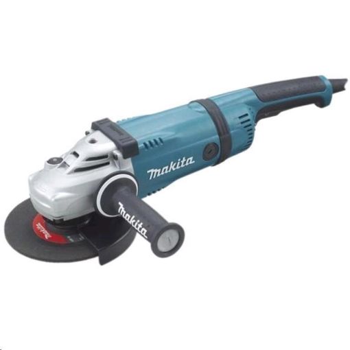 Obrázek Makita GA7040RF01 bruska úhlová