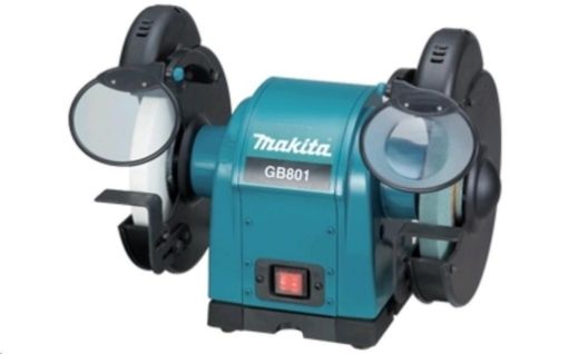 Obrázek Makita  GB801 bruska dvoukotoučová