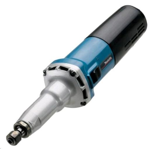 Obrázek Makita GD0810C bruska přímá